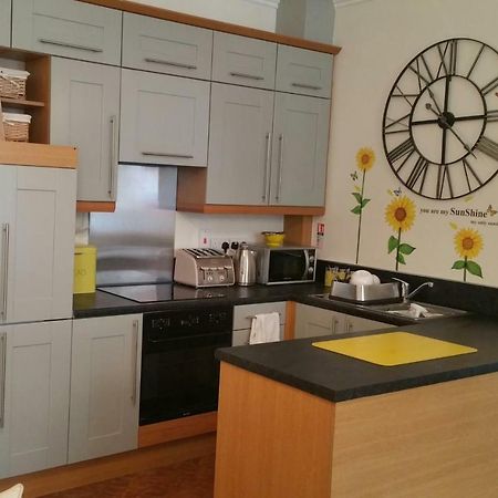 애쉬본 Madge House Ashbourne 아파트 외부 사진