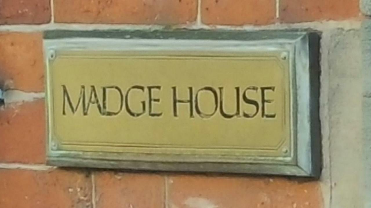 애쉬본 Madge House Ashbourne 아파트 외부 사진