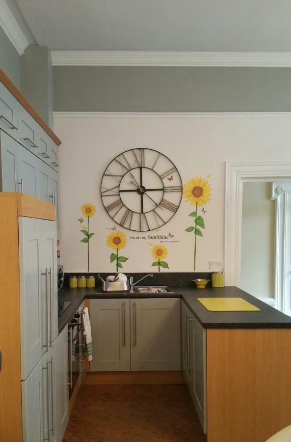 애쉬본 Madge House Ashbourne 아파트 외부 사진