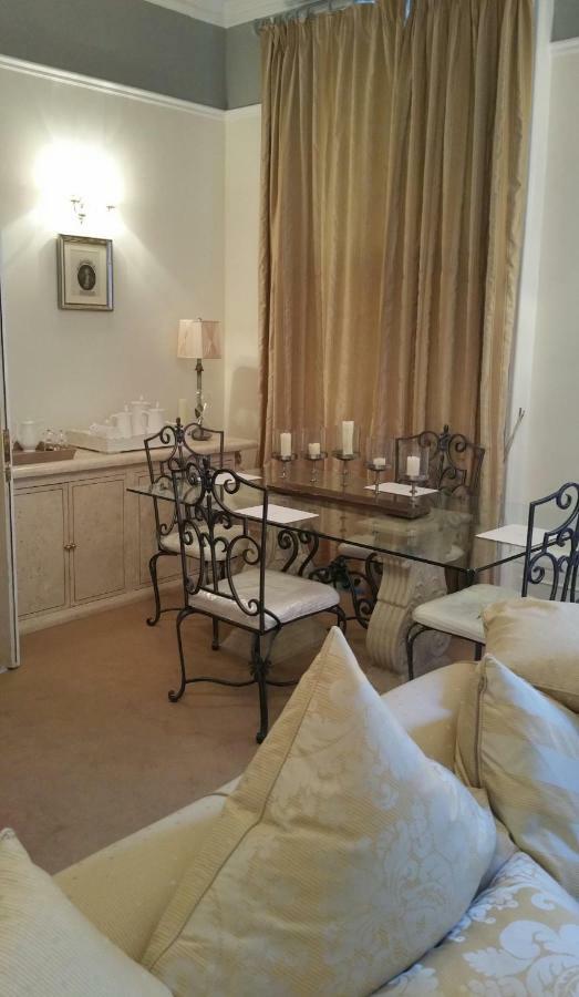 애쉬본 Madge House Ashbourne 아파트 외부 사진