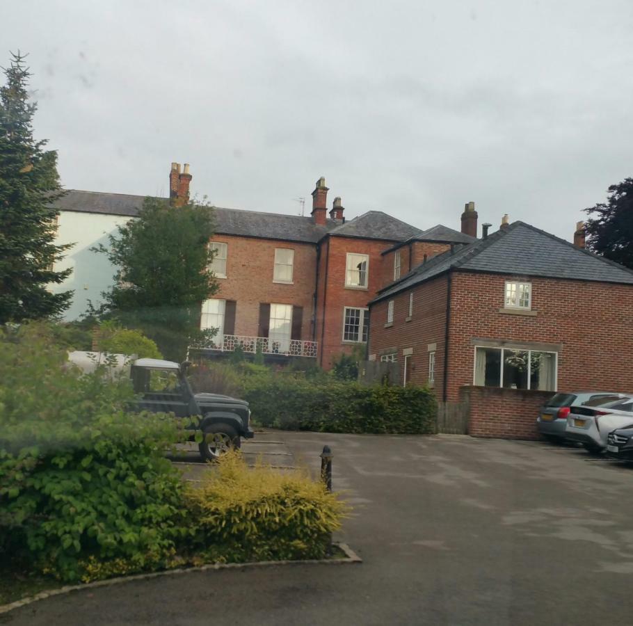 애쉬본 Madge House Ashbourne 아파트 외부 사진
