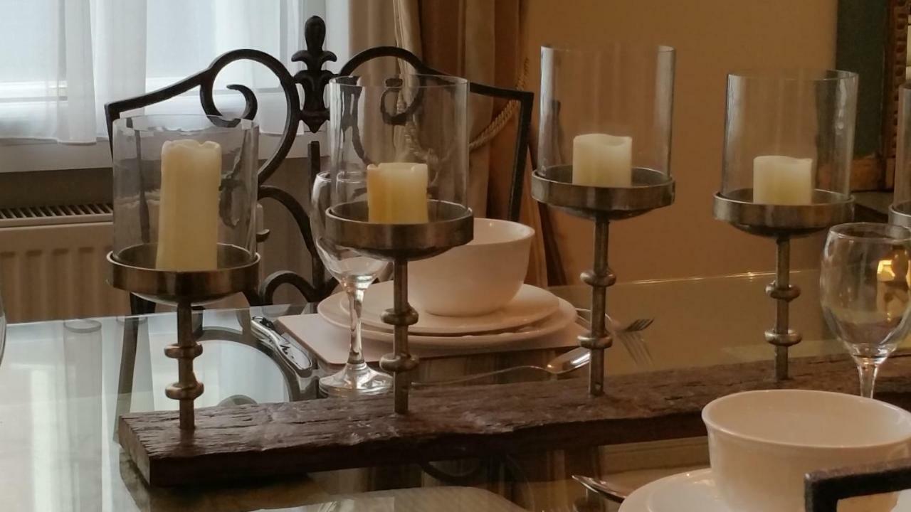 애쉬본 Madge House Ashbourne 아파트 외부 사진