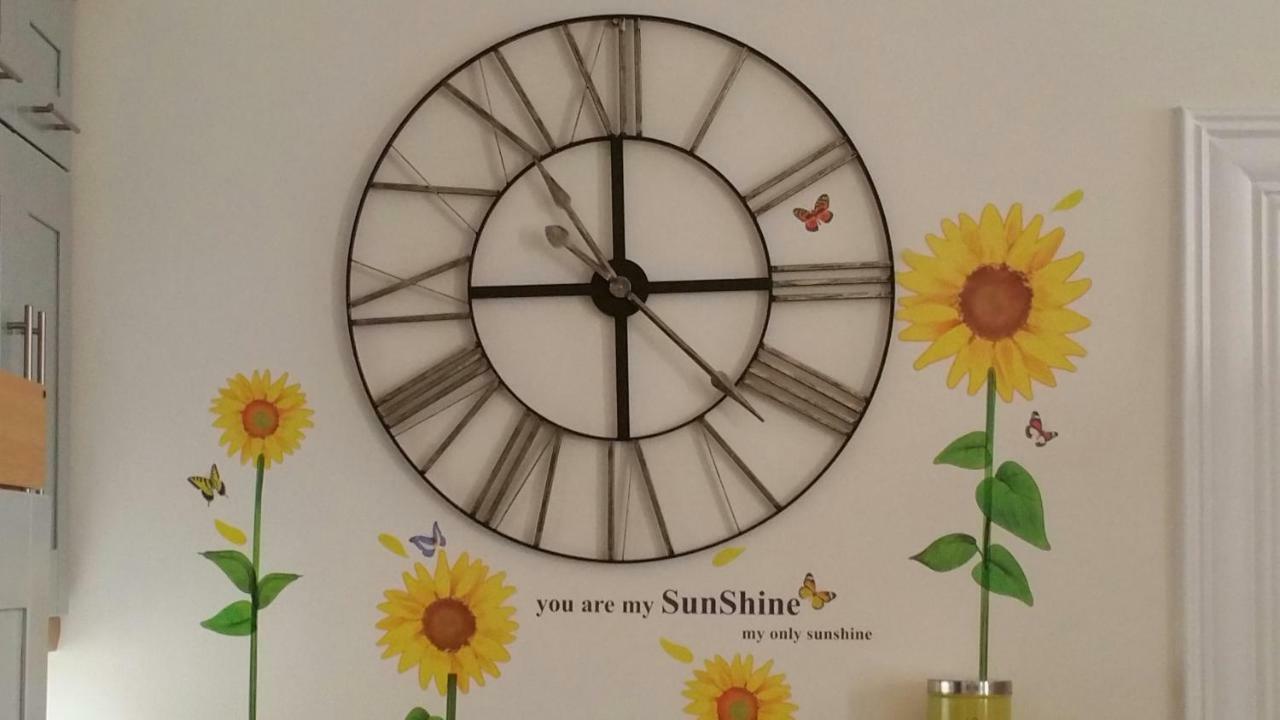 애쉬본 Madge House Ashbourne 아파트 외부 사진