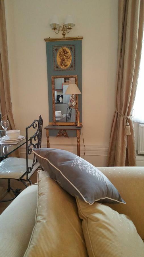 애쉬본 Madge House Ashbourne 아파트 외부 사진