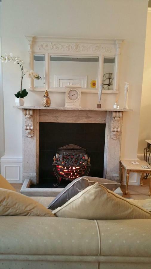 애쉬본 Madge House Ashbourne 아파트 외부 사진