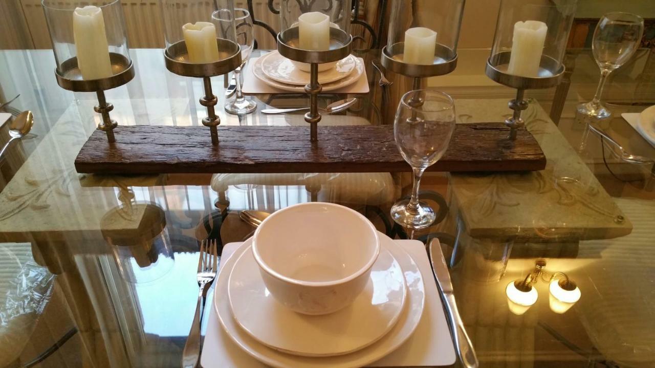 애쉬본 Madge House Ashbourne 아파트 외부 사진