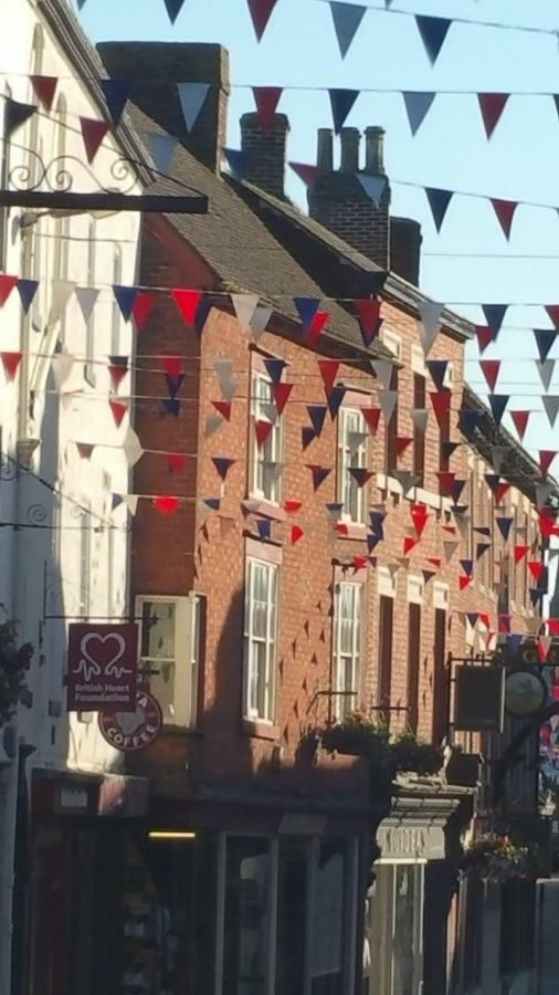 애쉬본 Madge House Ashbourne 아파트 외부 사진