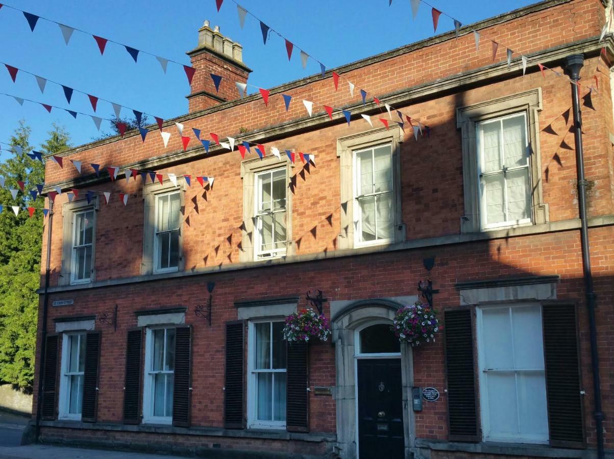 애쉬본 Madge House Ashbourne 아파트 외부 사진